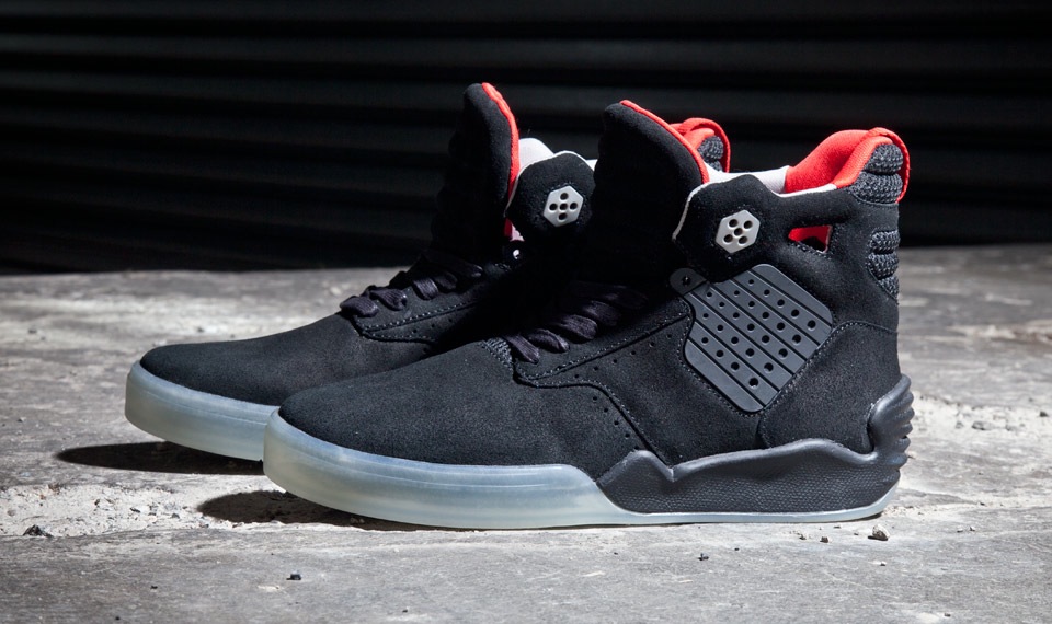 Supra sales skytop 4